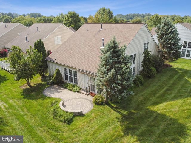 108 PETUNIA DR, Kennett Square, PA 19348
