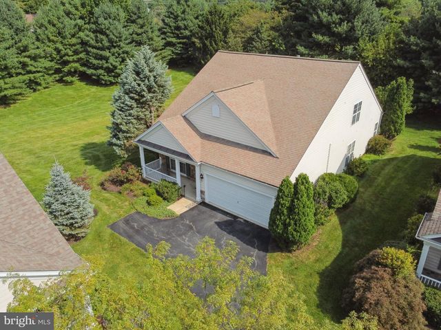 108 PETUNIA DR, Kennett Square, PA 19348