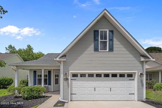 119 Azalea Drive, Hampstead, NC 28443