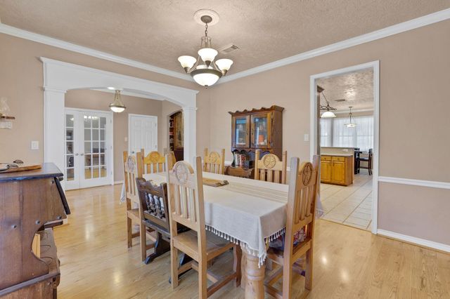 401 Hill Creek Drive, Coldspring, TX 77331