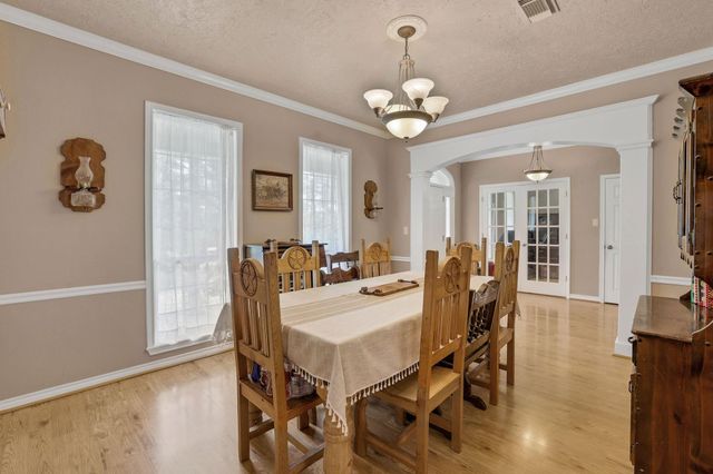 401 Hill Creek Drive, Coldspring, TX 77331