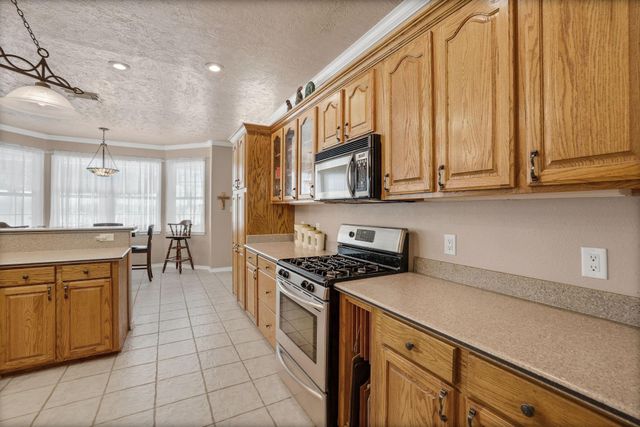 401 Hill Creek Drive, Coldspring, TX 77331