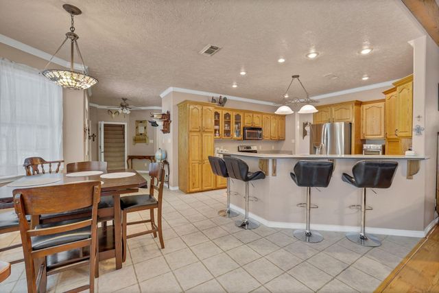 401 Hill Creek Drive, Coldspring, TX 77331