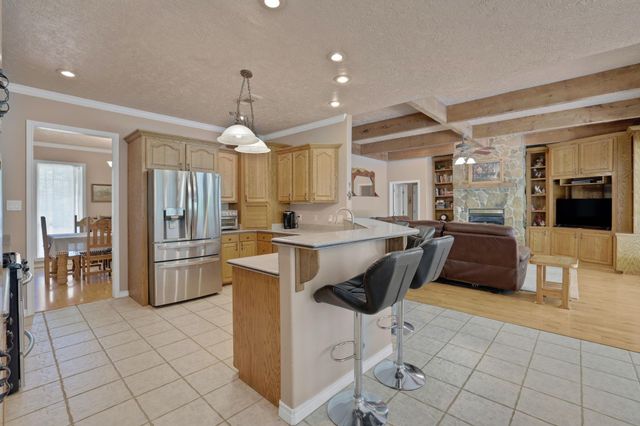 401 Hill Creek Drive, Coldspring, TX 77331