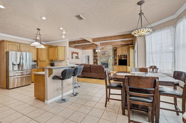 401 Hill Creek Drive, Coldspring, TX 77331