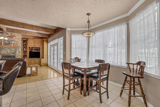 401 Hill Creek Drive, Coldspring, TX 77331