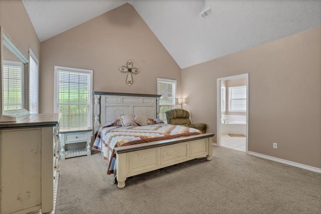 401 Hill Creek Drive, Coldspring, TX 77331