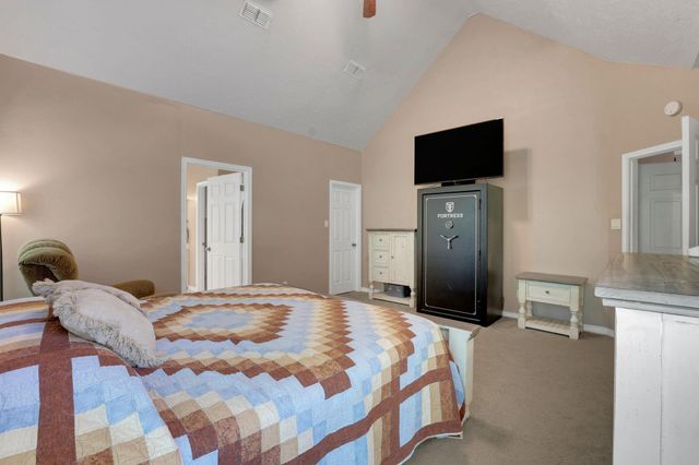 401 Hill Creek Drive, Coldspring, TX 77331