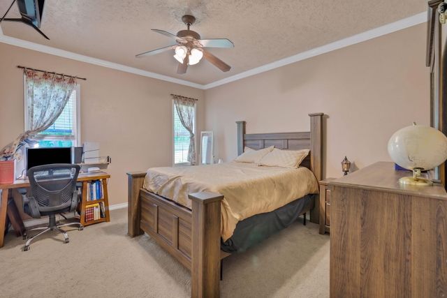 401 Hill Creek Drive, Coldspring, TX 77331