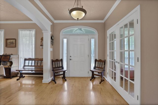 401 Hill Creek Drive, Coldspring, TX 77331