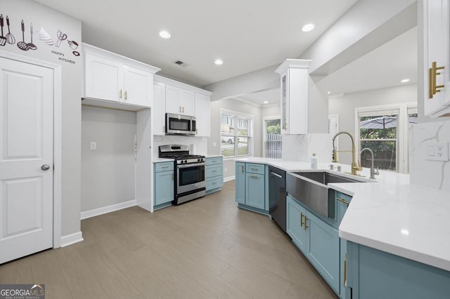 13479 Gardiner Lane, Milton, GA 30004