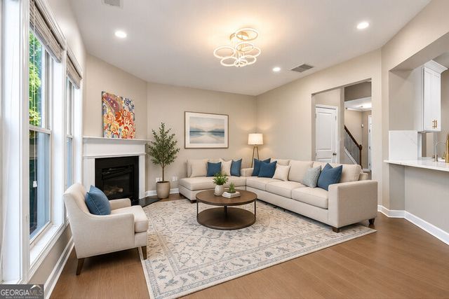 13479 Gardiner Lane, Milton, GA 30004