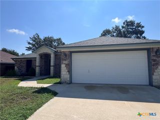 2536 Mugho Drive, Harker Heights, TX 76548