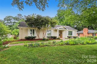 5420 Topping Place, Charlotte, NC 28209