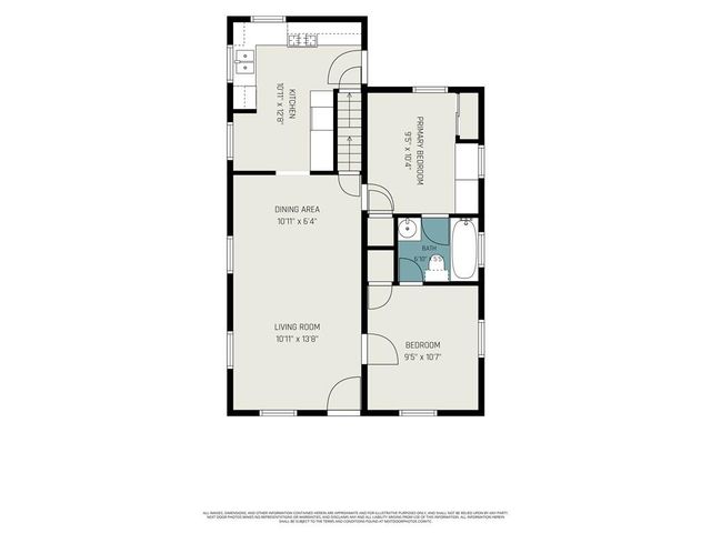 214 E 79th Terrace, Kansas City, MO 64114