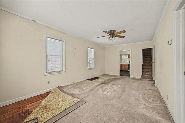 214 E 79th Terrace, Kansas City, MO 64114