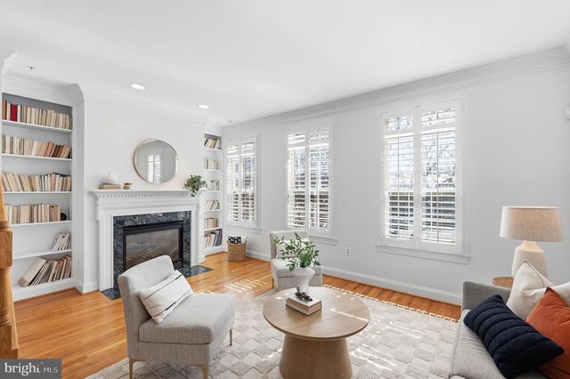 1908 N ADAMS ST, Arlington, VA 22201