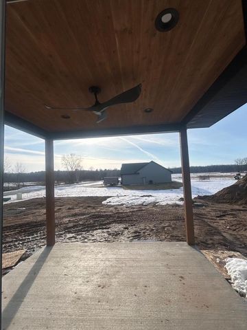 1810 LOST TRAIL, Suamico, WI 54313