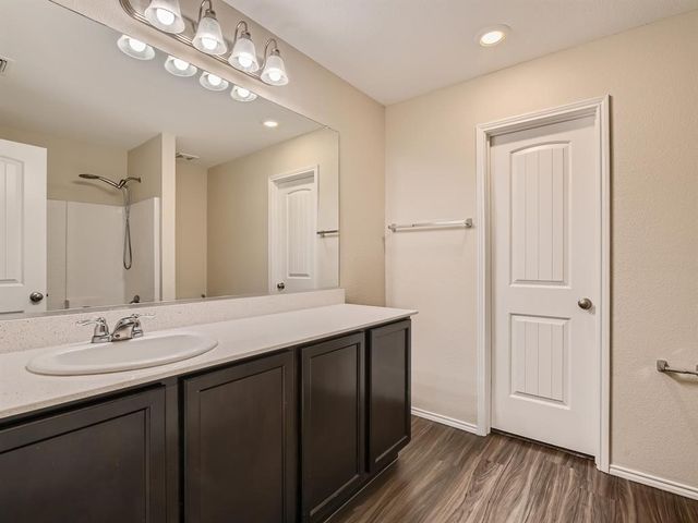 317 Blue Crow Lane, Fort Worth, TX 76052