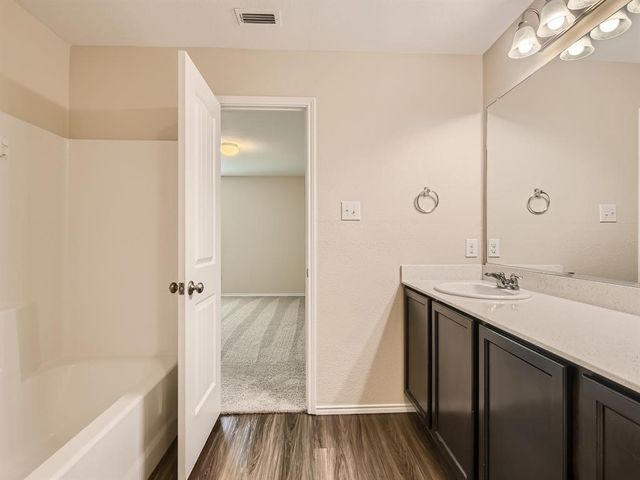 317 Blue Crow Lane, Fort Worth, TX 76052