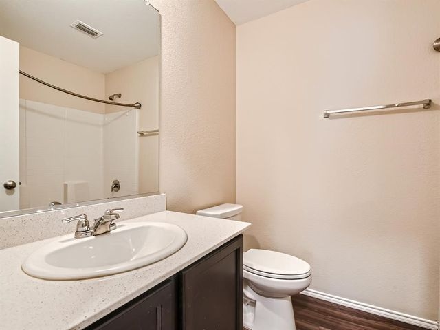 317 Blue Crow Lane, Fort Worth, TX 76052