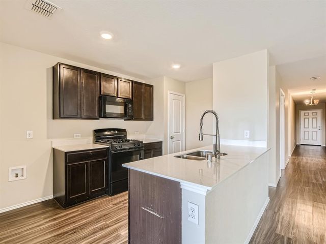 317 Blue Crow Lane, Fort Worth, TX 76052
