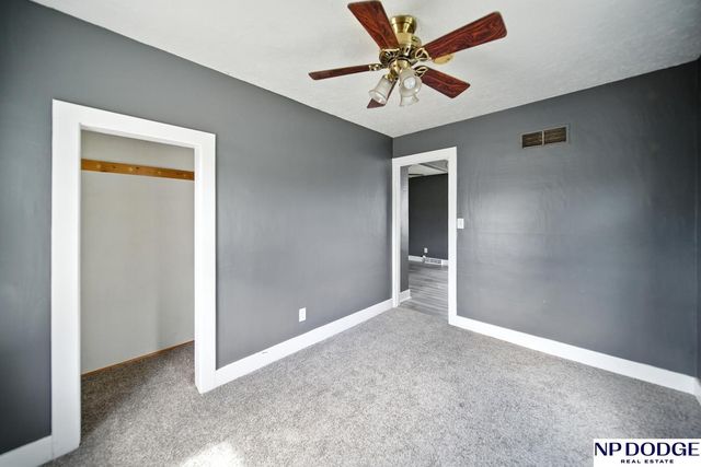 1805 N Platte Avenue, Fremont, NE 68025