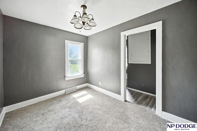 1805 N Platte Avenue, Fremont, NE 68025