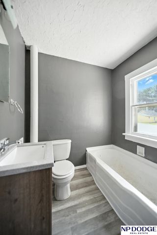 1805 N Platte Avenue, Fremont, NE 68025