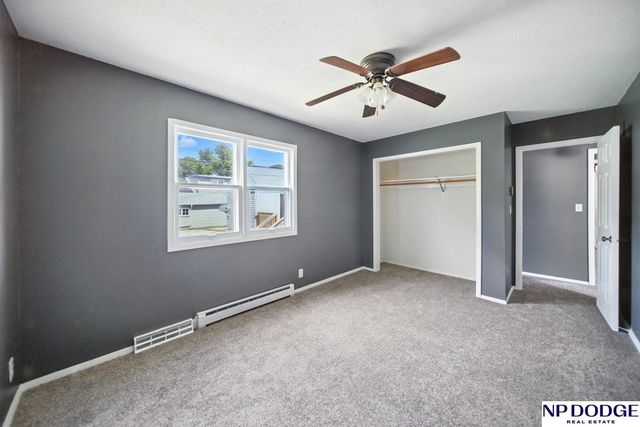 1805 N Platte Avenue, Fremont, NE 68025