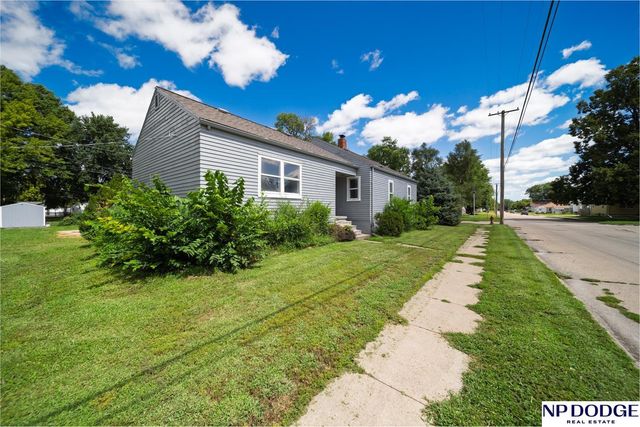 1805 N Platte Avenue, Fremont, NE 68025