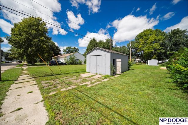 1805 N Platte Avenue, Fremont, NE 68025