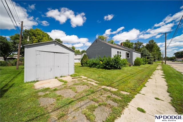 1805 N Platte Avenue, Fremont, NE 68025