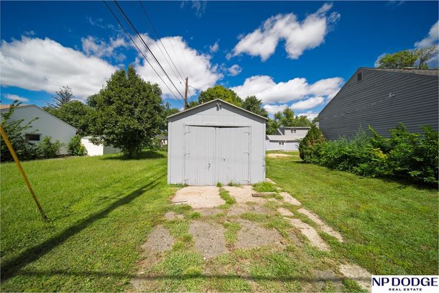 1805 N Platte Avenue, Fremont, NE 68025