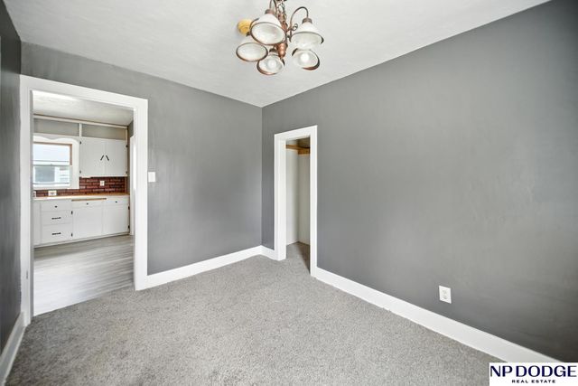 1805 N Platte Avenue, Fremont, NE 68025