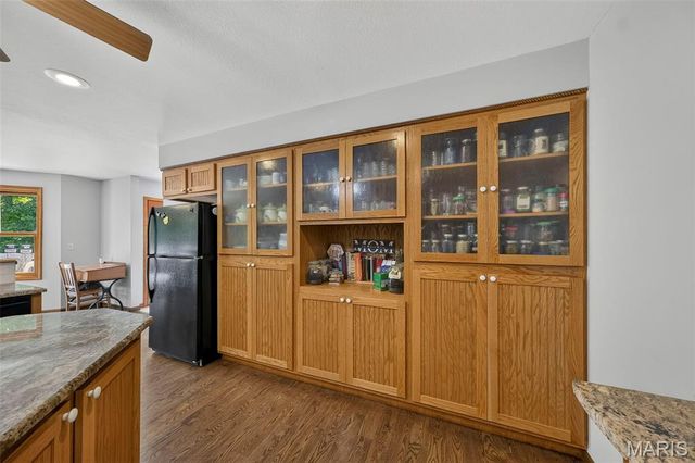1574 Turkeyfoot Road, Bourbon, MO 65441