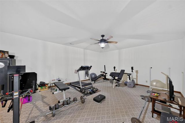 1574 Turkeyfoot Road, Bourbon, MO 65441