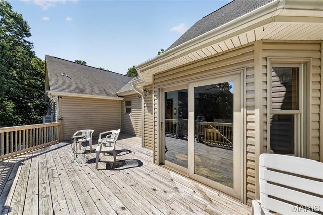 1574 Turkeyfoot Road, Bourbon, MO 65441