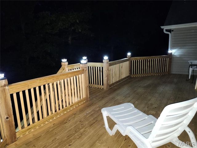 1574 Turkeyfoot Road, Bourbon, MO 65441