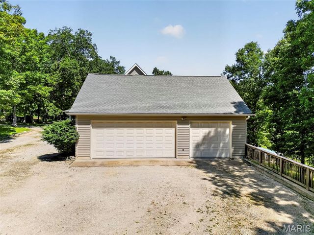 1574 Turkeyfoot Road, Bourbon, MO 65441