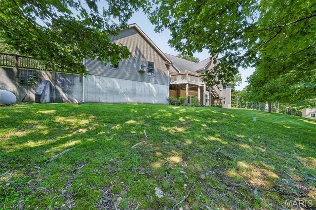 1574 Turkeyfoot Road, Bourbon, MO 65441