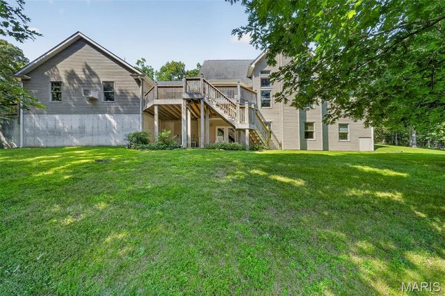 1574 Turkeyfoot Road, Bourbon, MO 65441