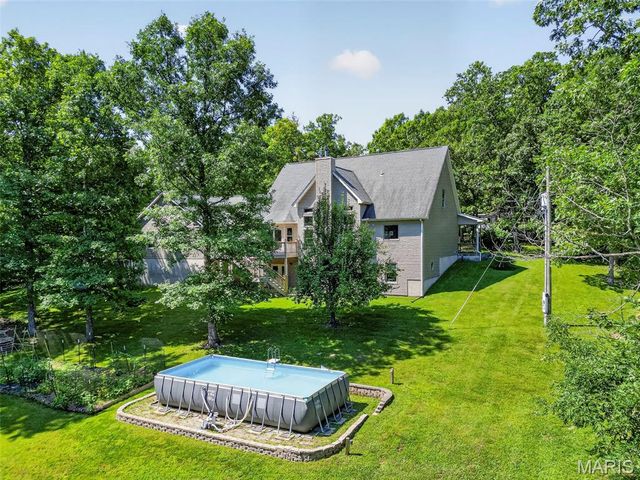1574 Turkeyfoot Road, Bourbon, MO 65441