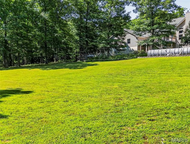 1574 Turkeyfoot Road, Bourbon, MO 65441