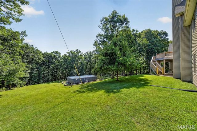 1574 Turkeyfoot Road, Bourbon, MO 65441