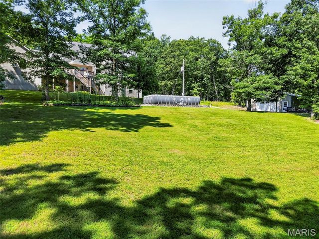 1574 Turkeyfoot Road, Bourbon, MO 65441