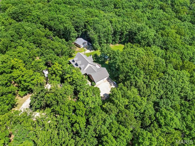 1574 Turkeyfoot Road, Bourbon, MO 65441