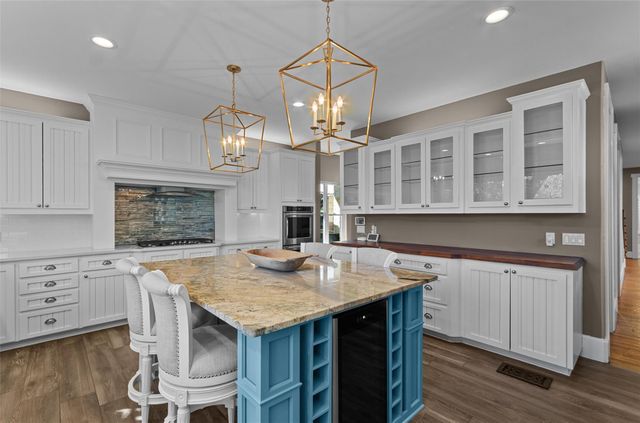 913 Southridge RD, Salado, TX 76571