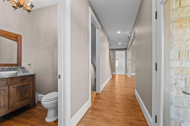 913 Southridge RD, Salado, TX 76571