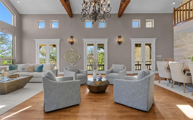 913 Southridge RD, Salado, TX 76571